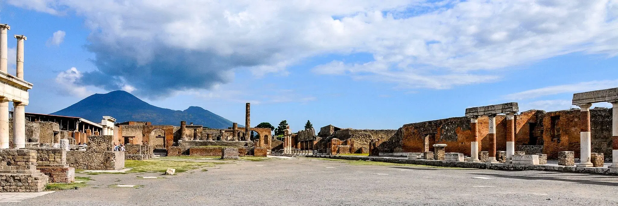 Roman Forum