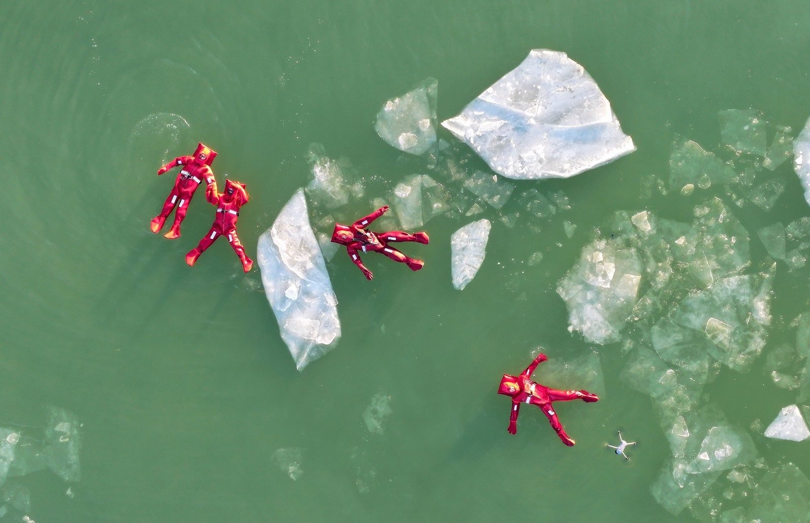 Icebreaker Sampo Cruise From Rovaniemi