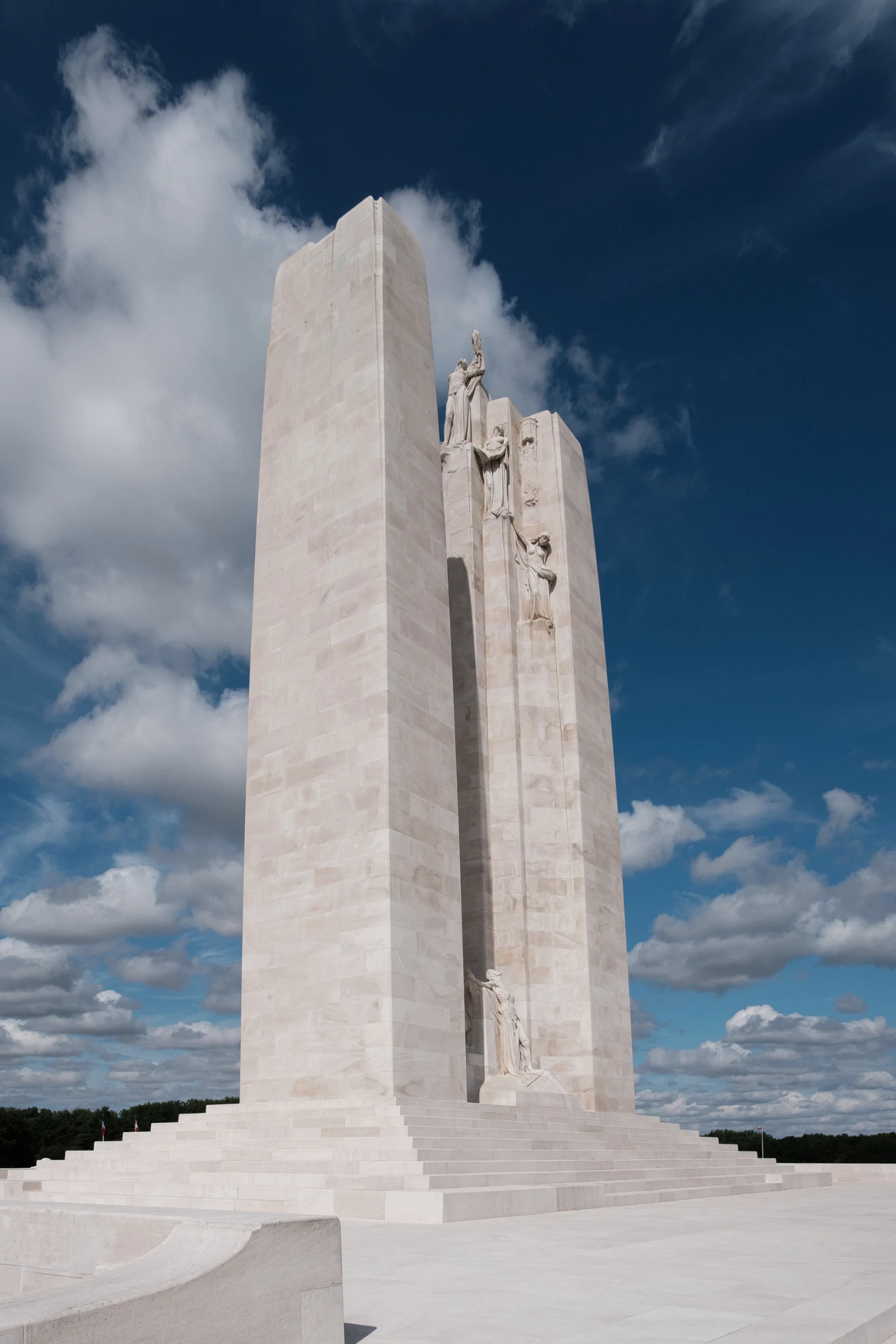Canadian National Vimy Memorial