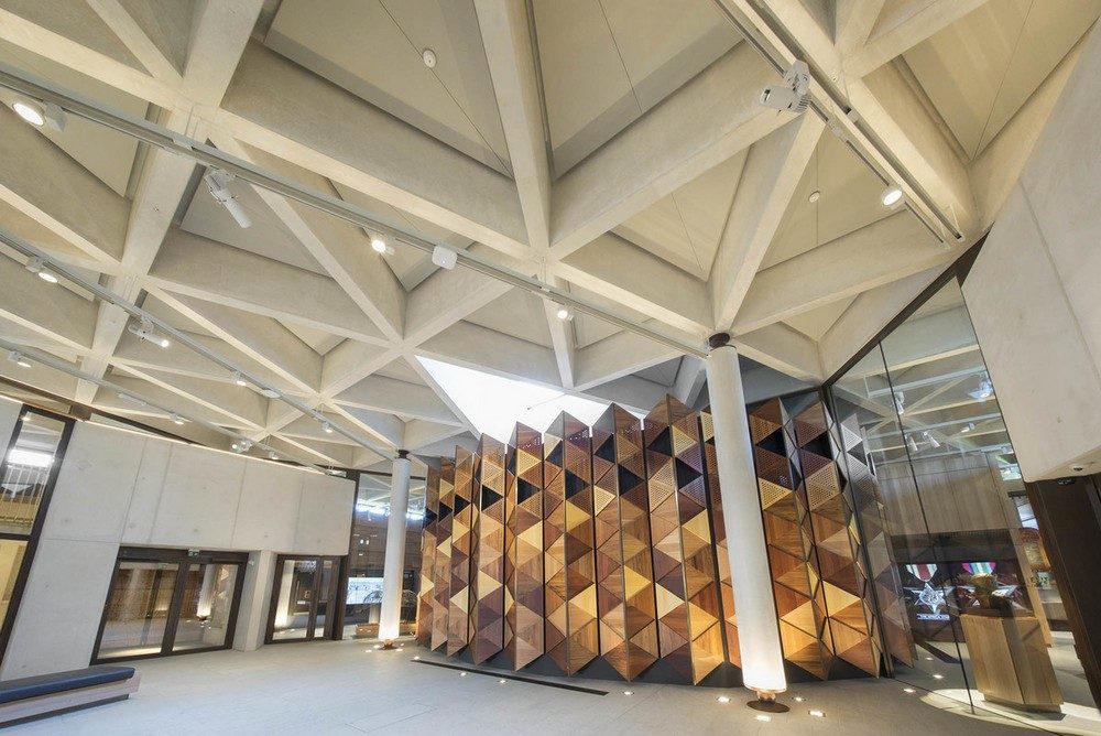 Sir John Monash Centre