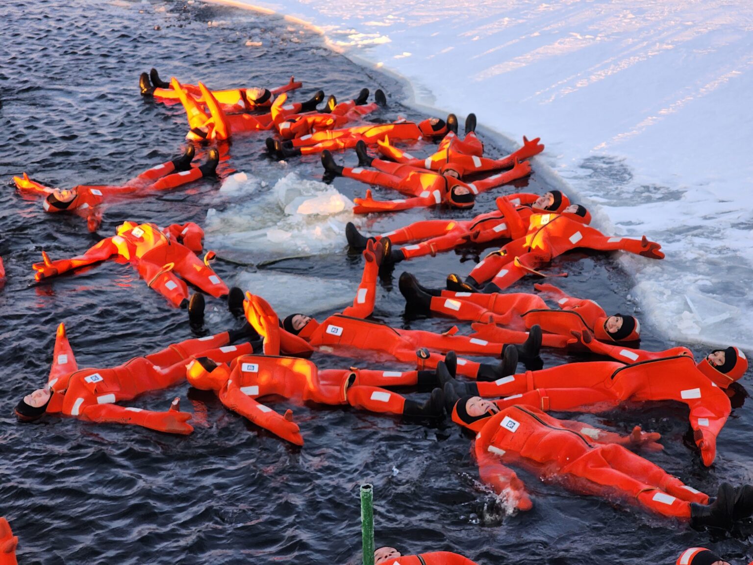 Kemi Icebreaker Cruise