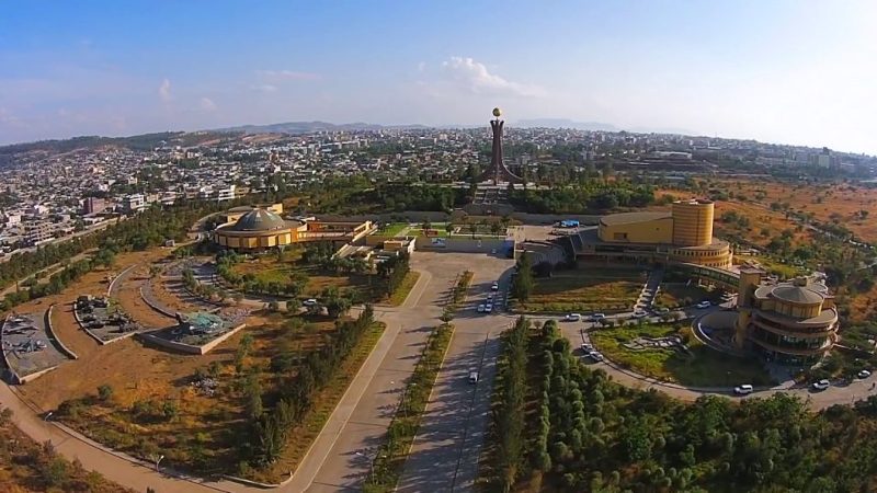 Mekele Hotels