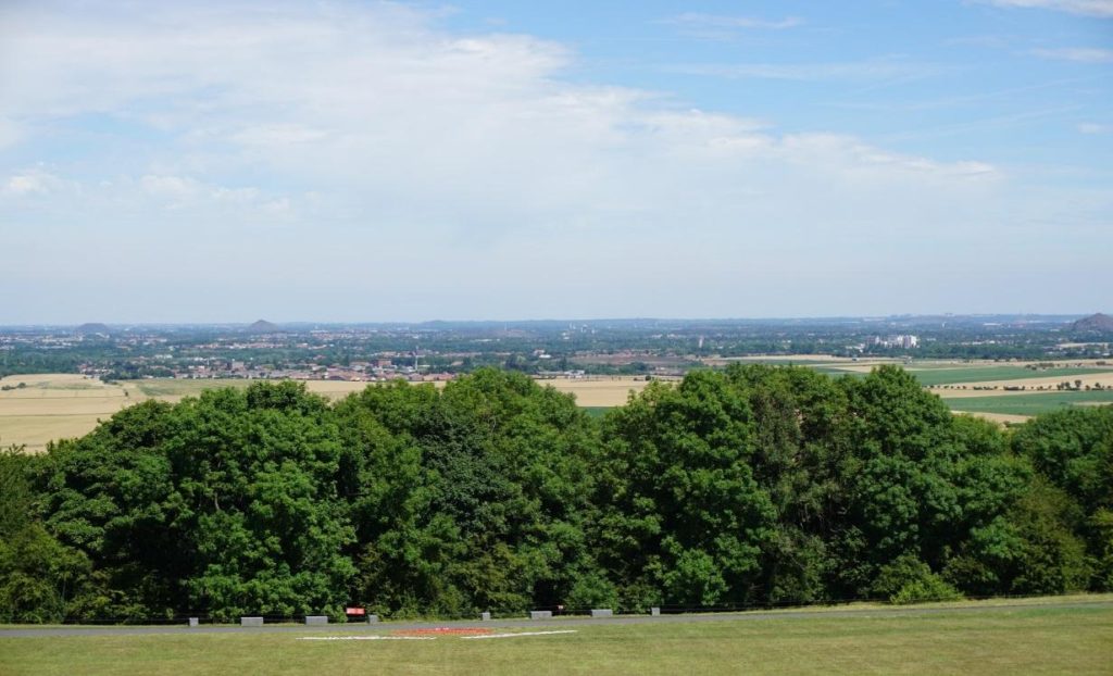 Douai Plain Viewpoint