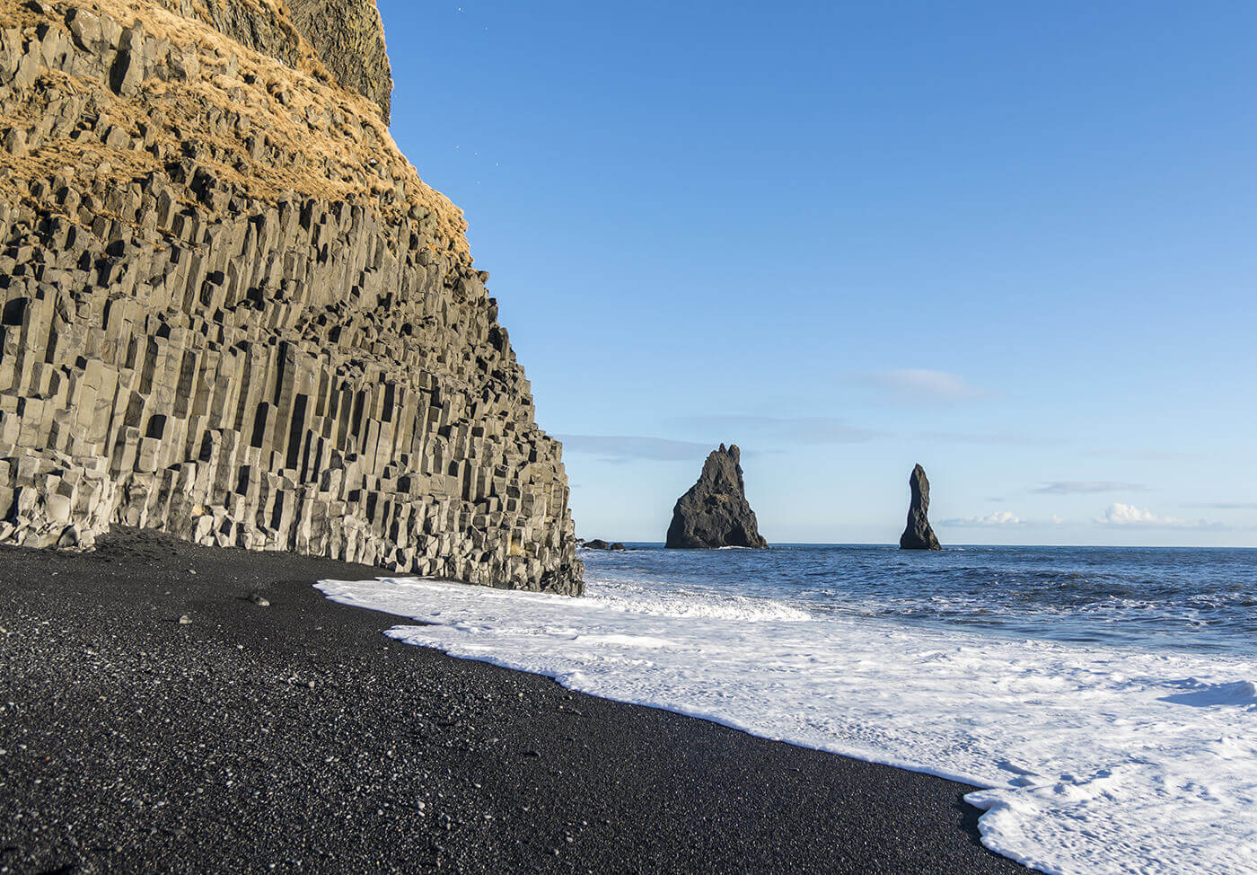 Reynisfjara