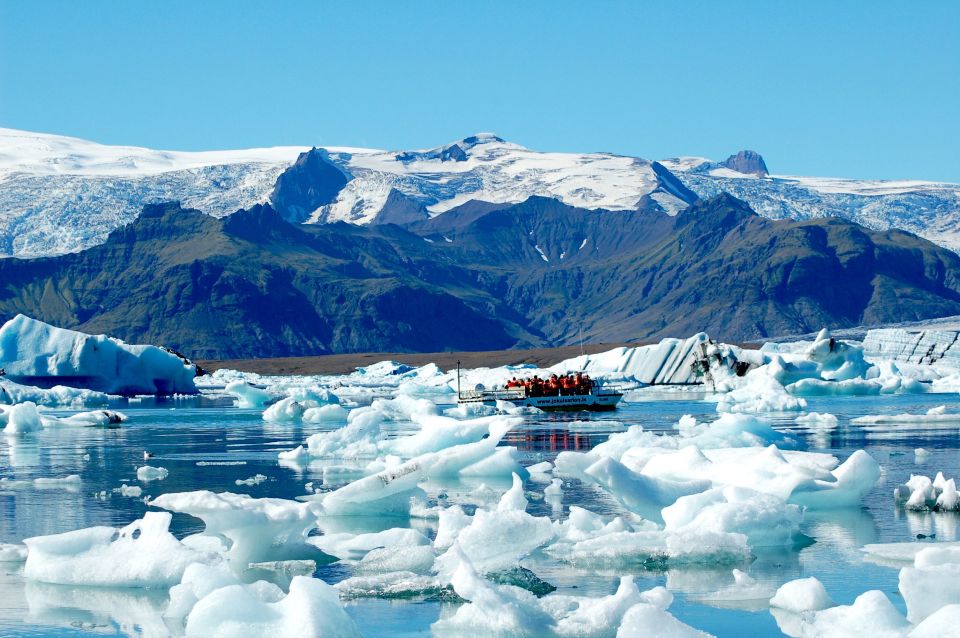 7 Day Iceland Ring Road Tour