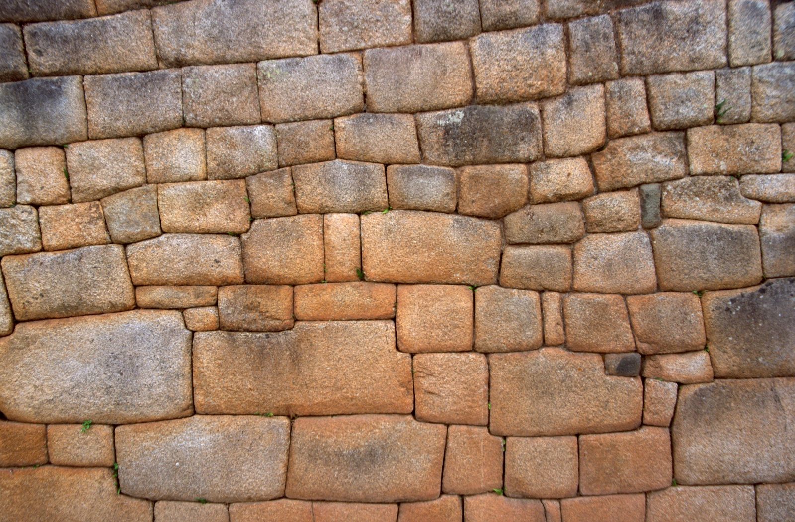 Llactapata Ruins