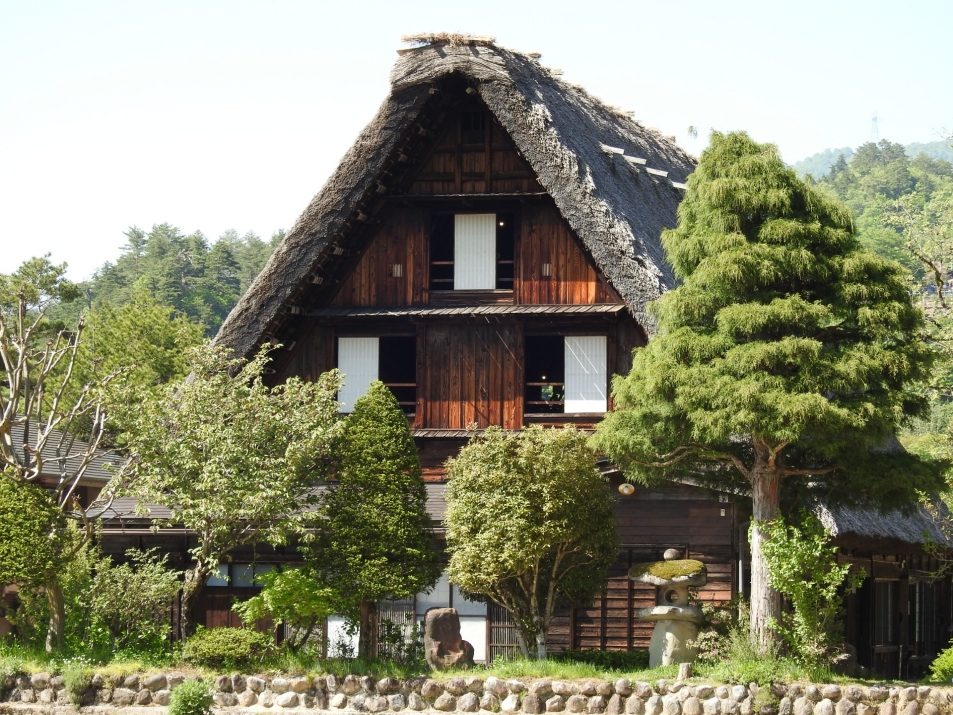 Kanda House