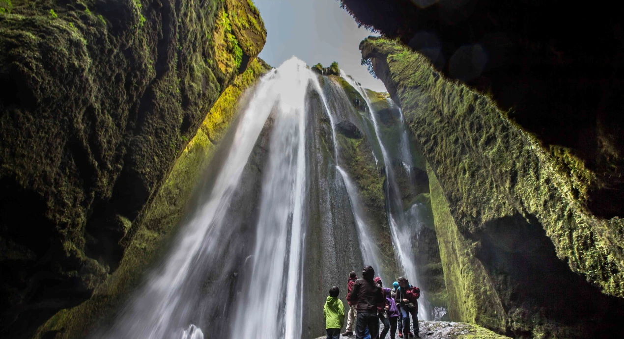 8 Day Iceland Ring Road Tour