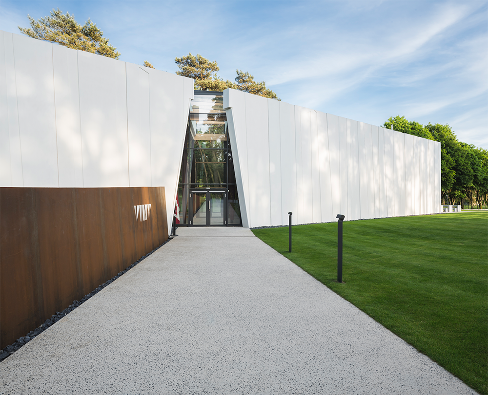 Visitor Centre