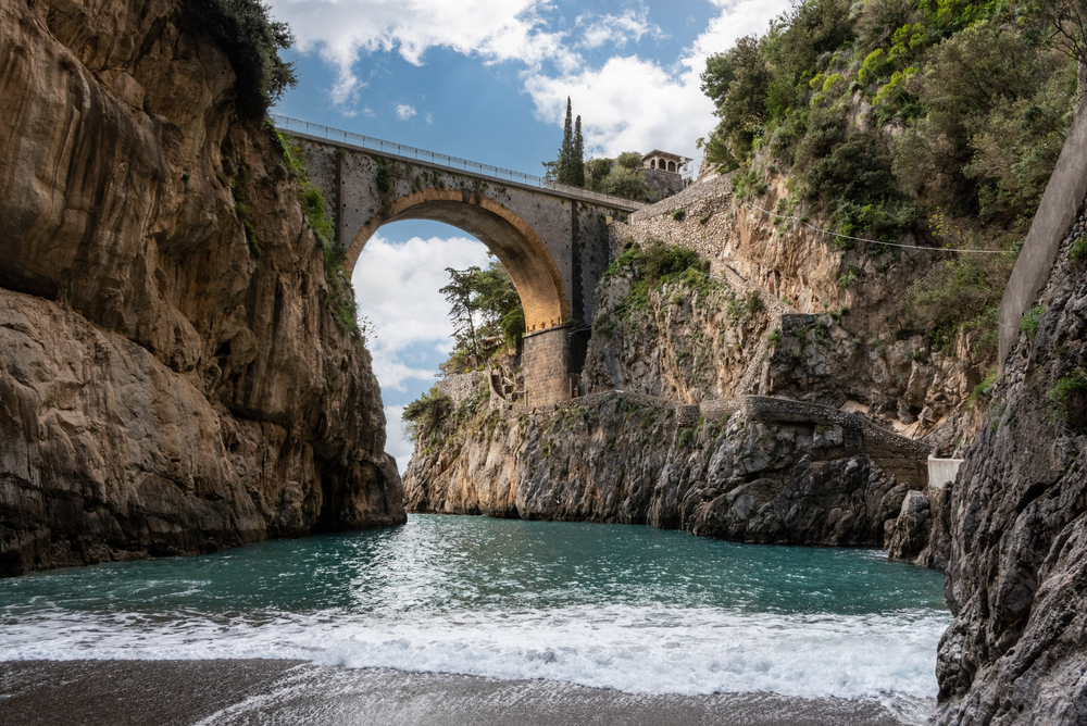 Fiordo di Furore