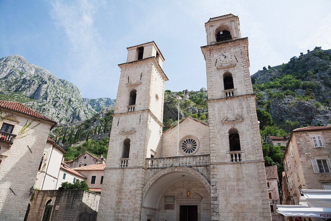 Cathedral of Saint Tryphon
