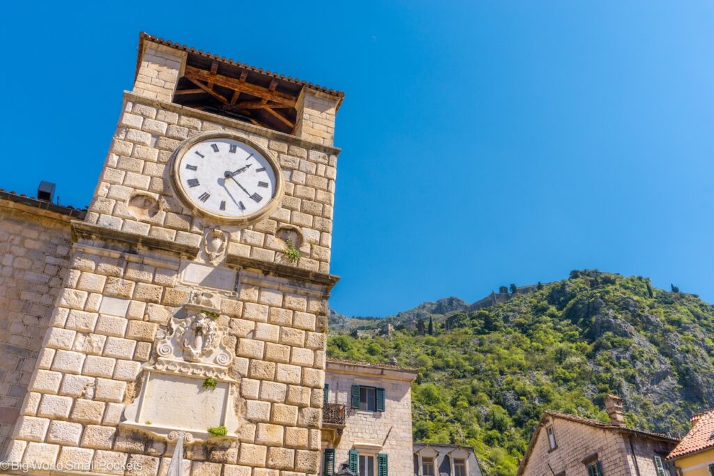 Clock Tower