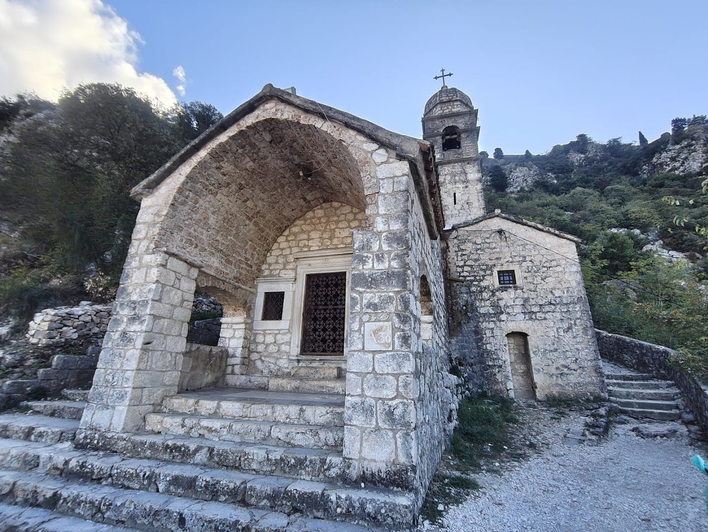 Church of Our Lady of Remedy