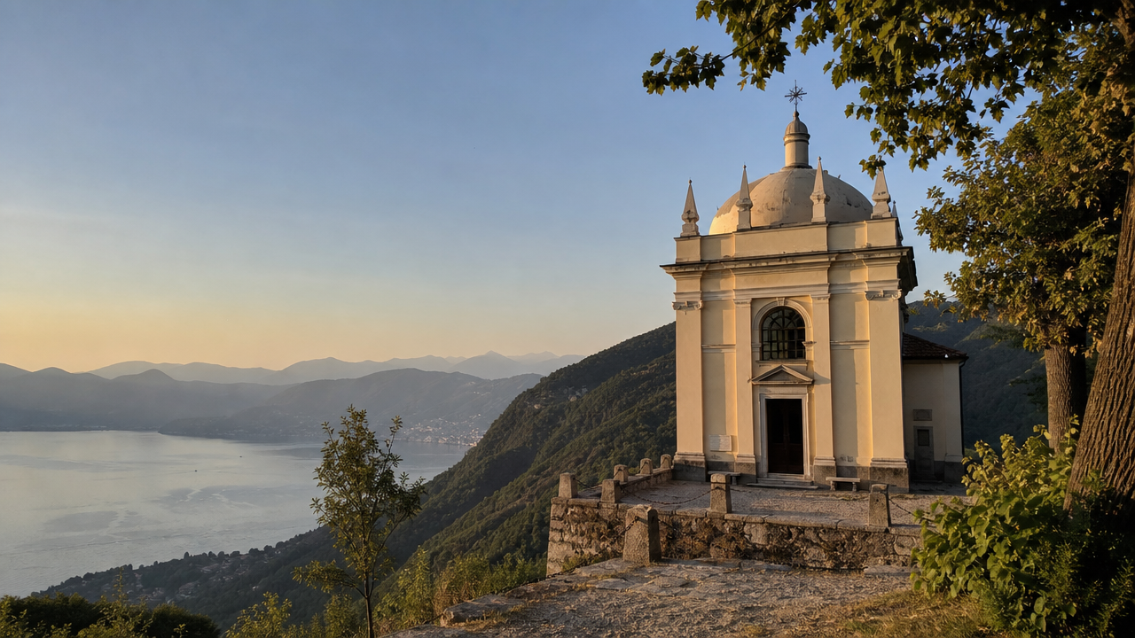 Church of Our Lady of Remedy