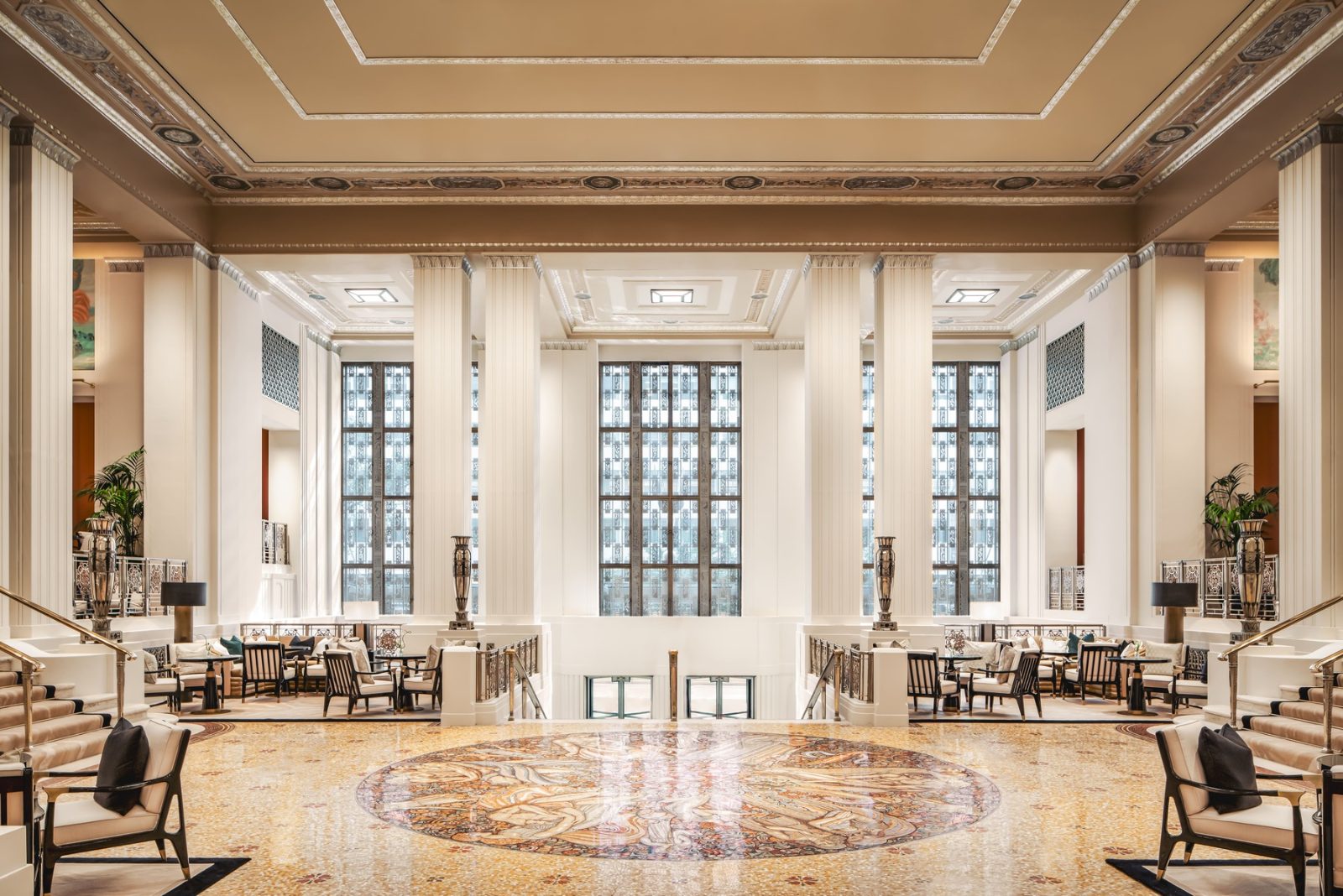Hotel Astoria
