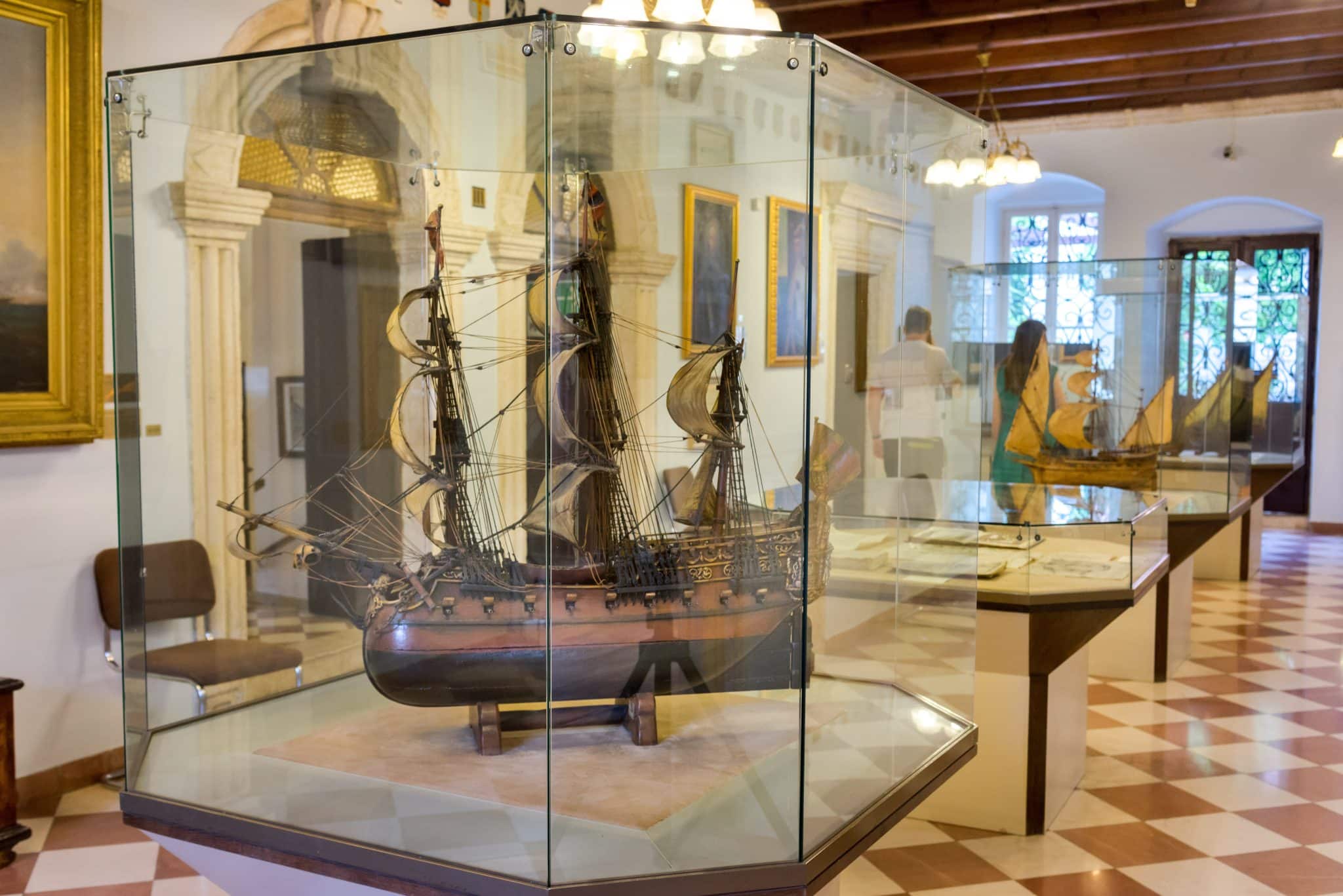 Maritime Museum