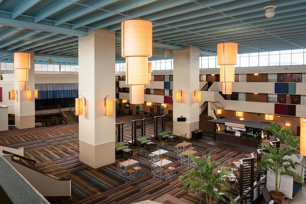 Gaylord Opryland Resort