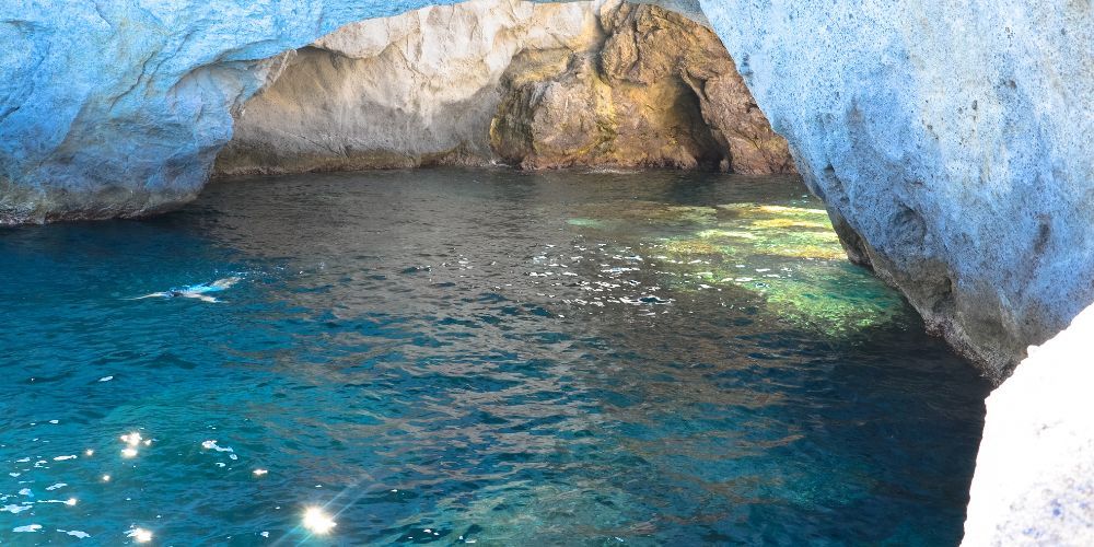 Grotta della Regina