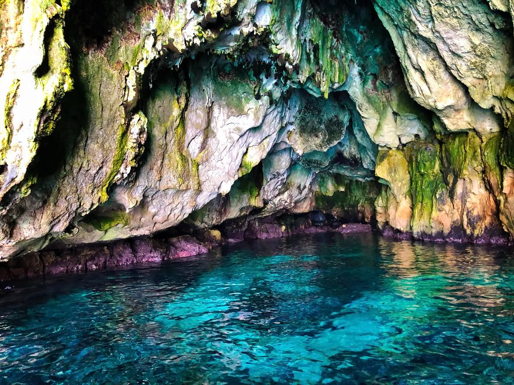 Grotta dell'Olio