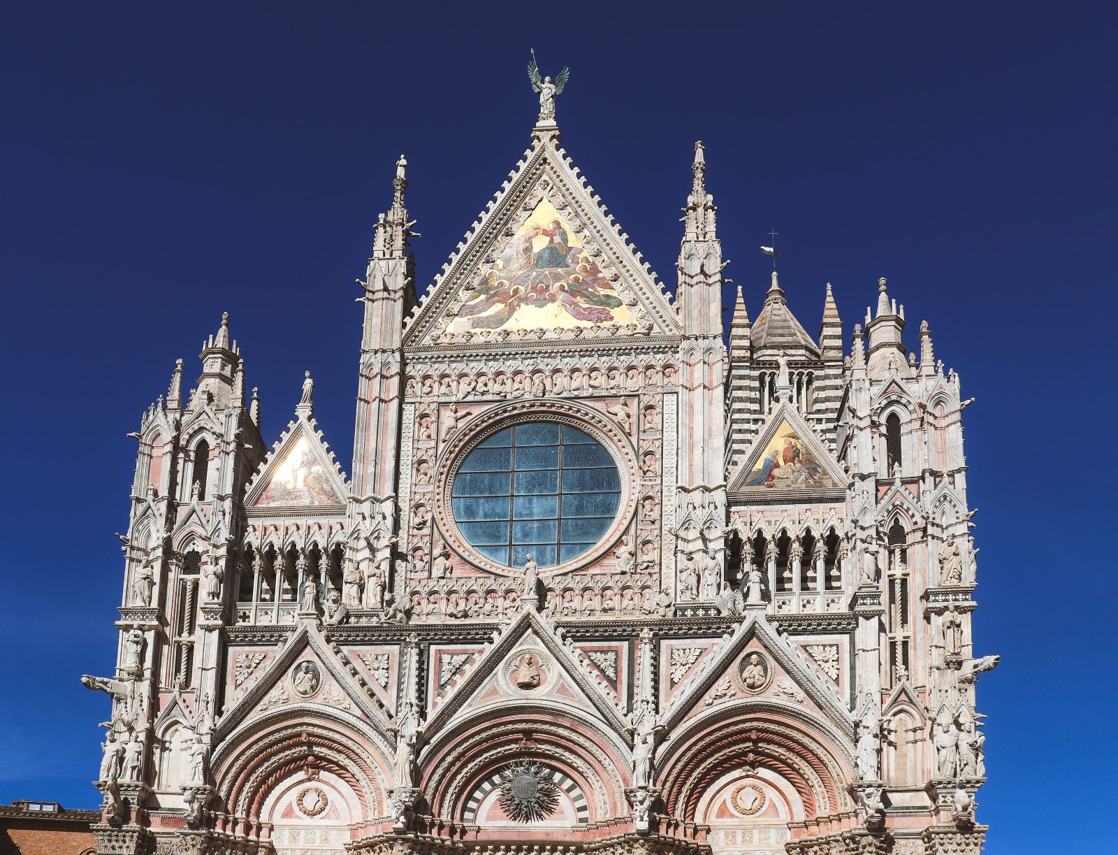 Piazza del Duomo Center