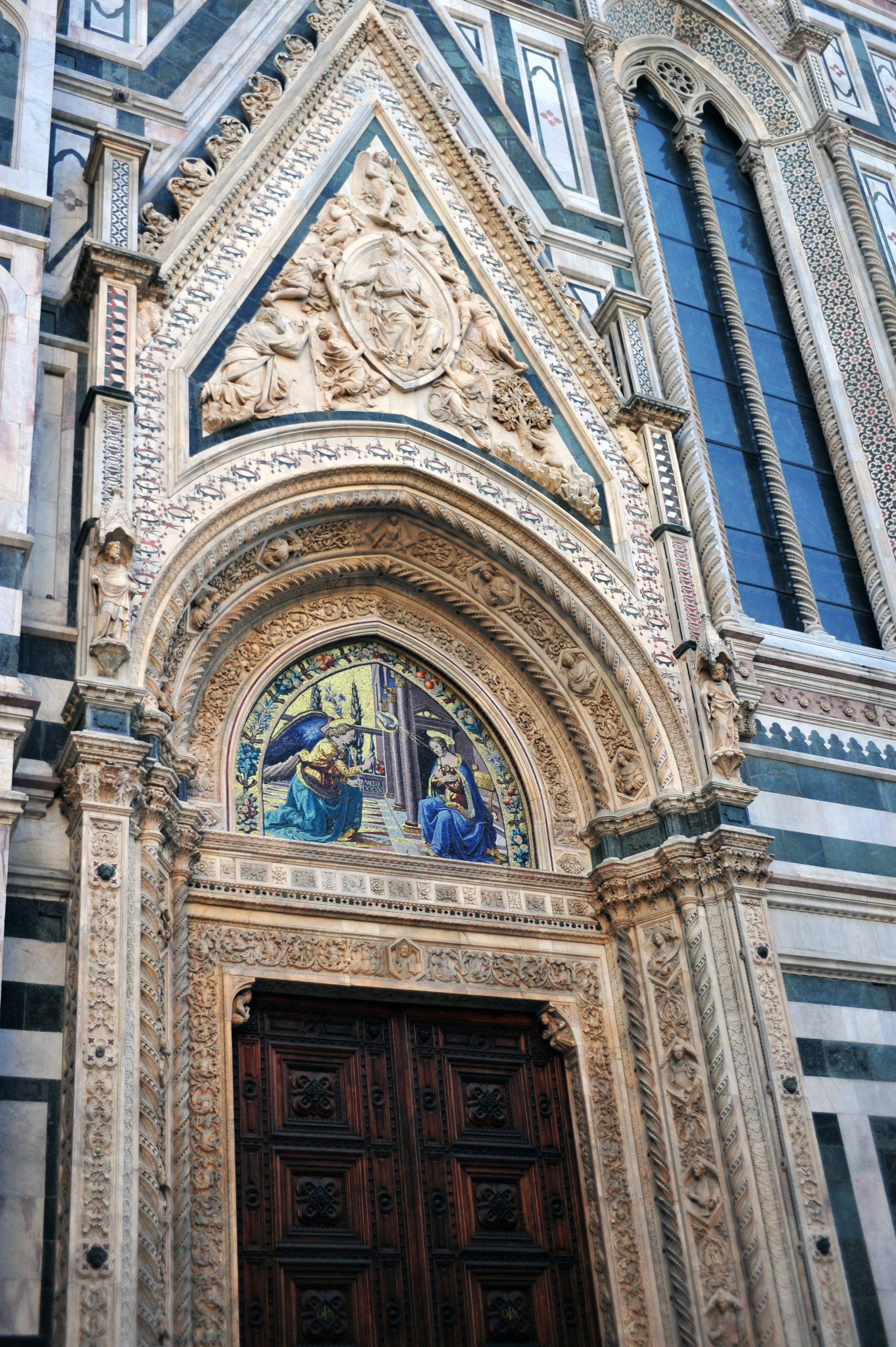 Piazza del Duomo