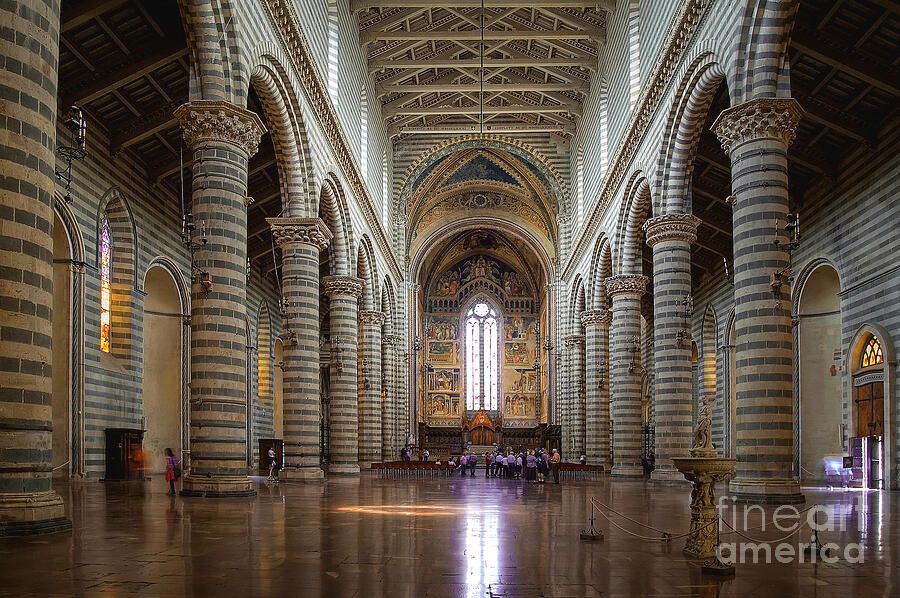 Rome to Orvieto Day Trip