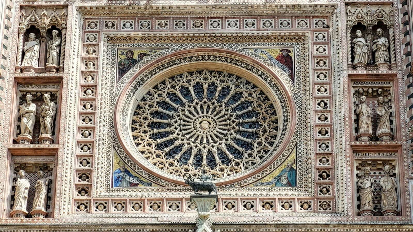 Rose Window