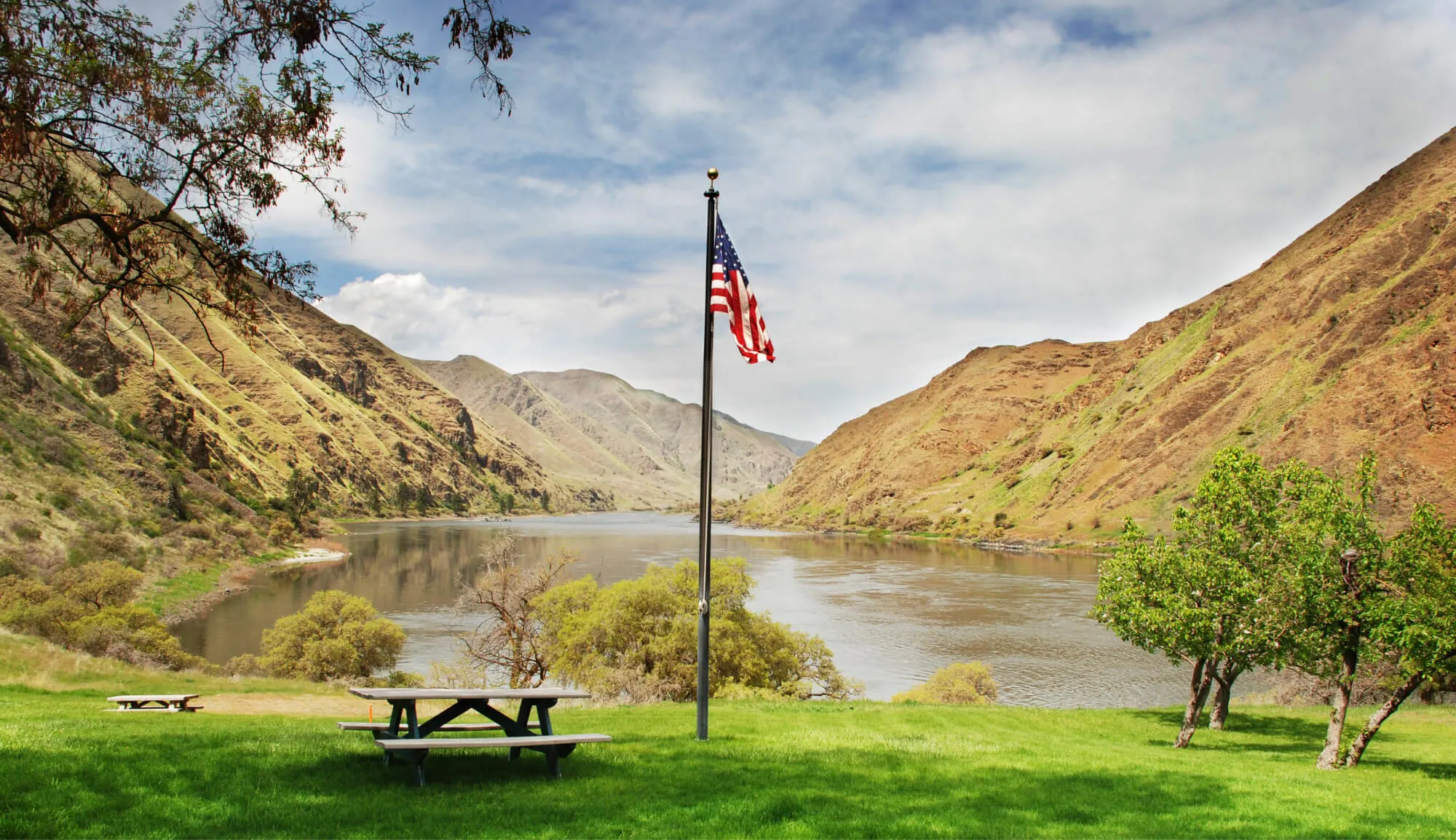 Cache Creek