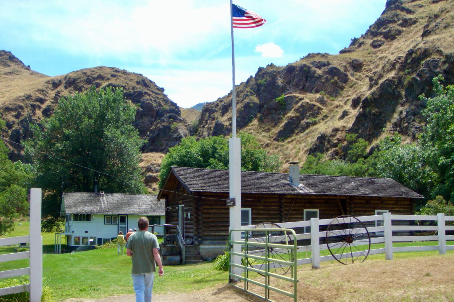 Kirkwood Ranch