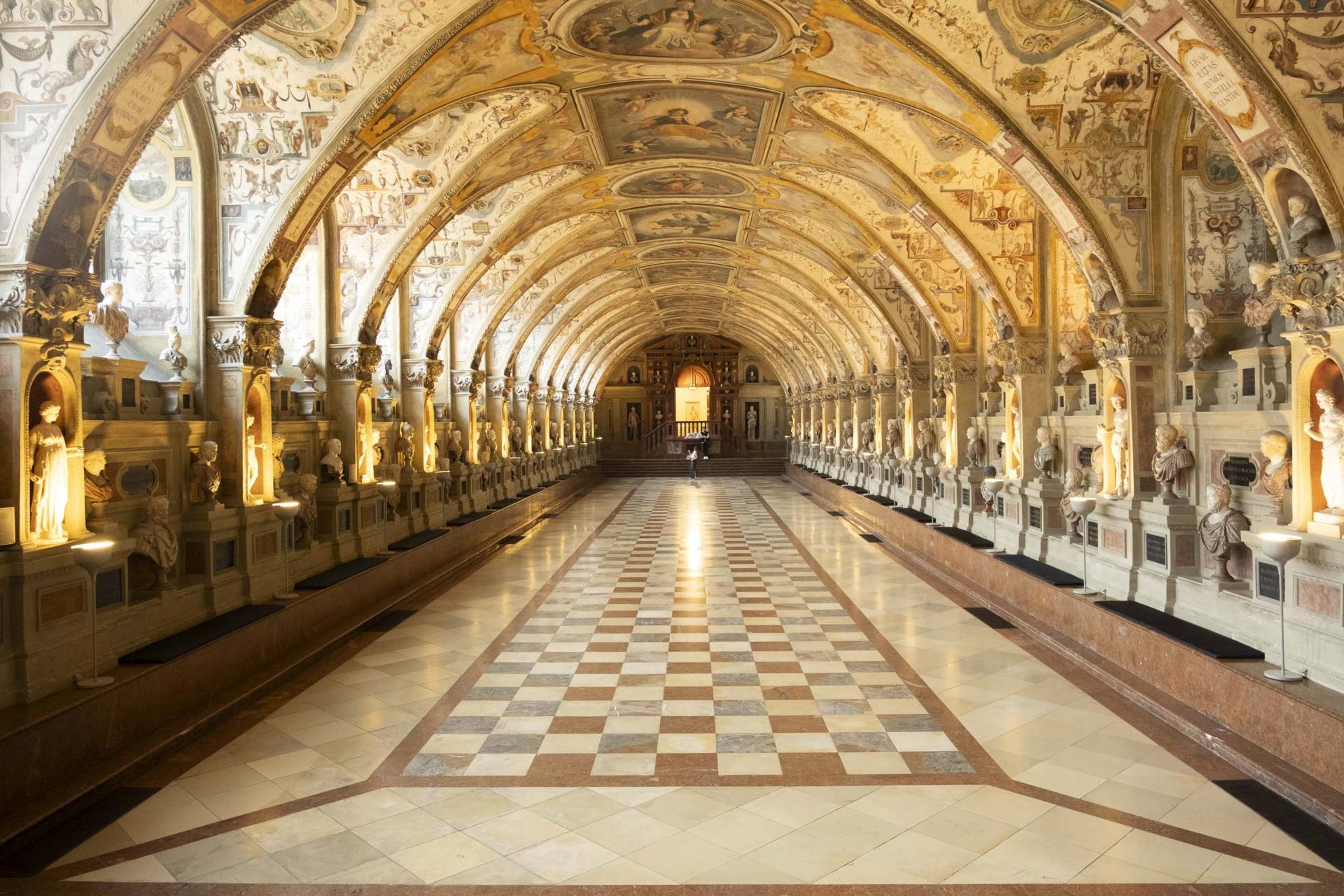 Residenz