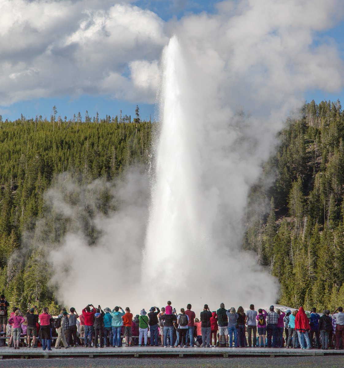 West Yellowstone Tours