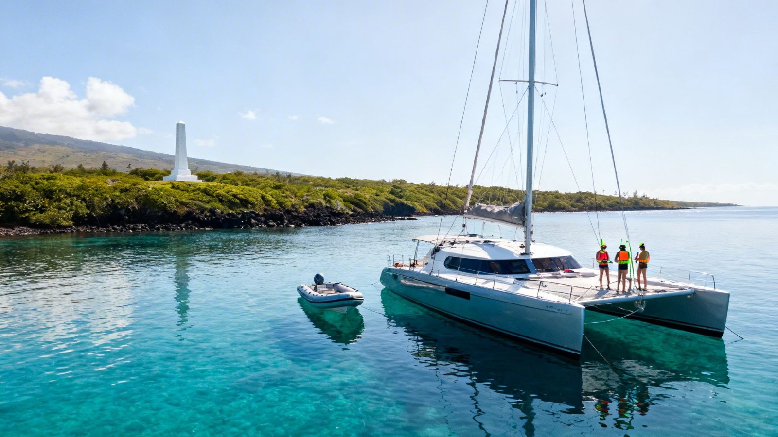 Niihau Boat Tour