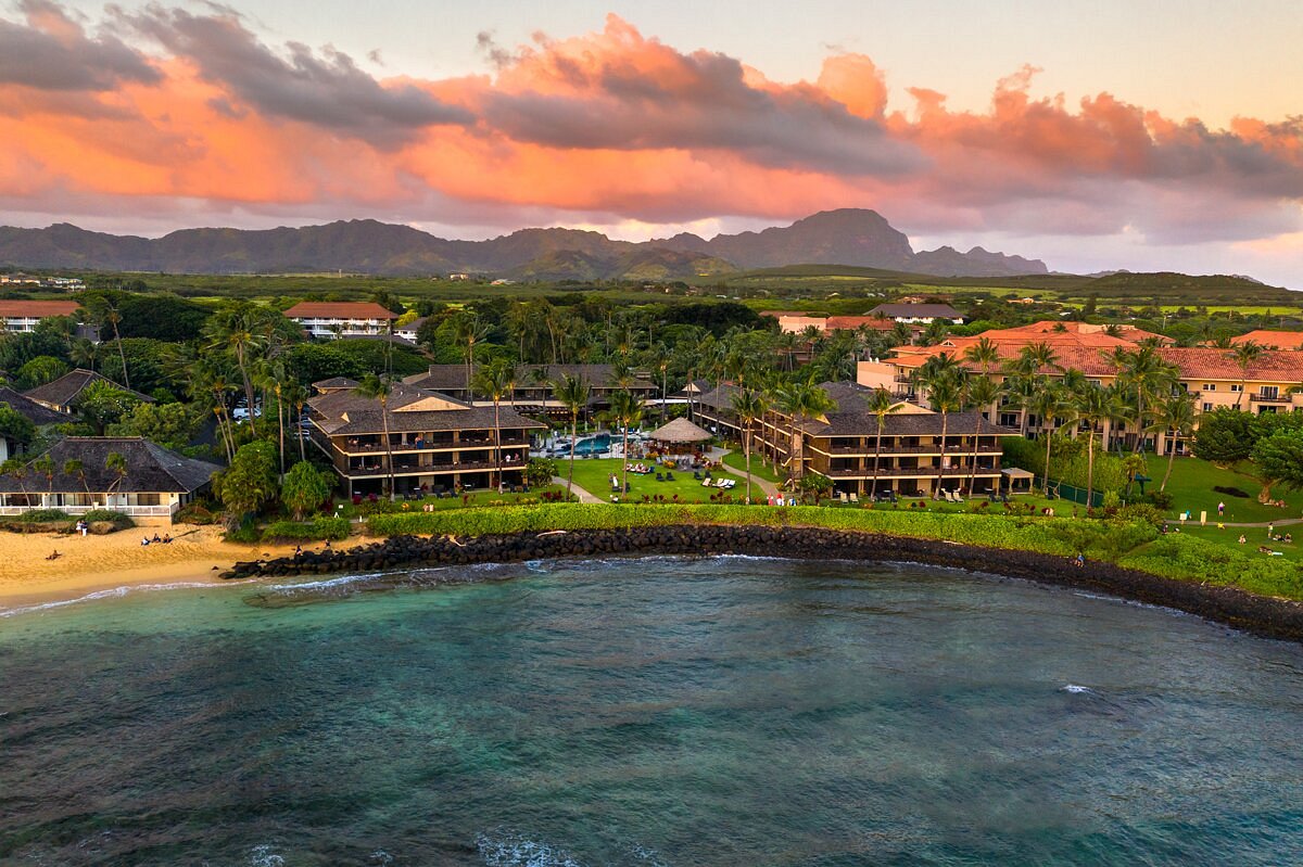 Koloa Districts