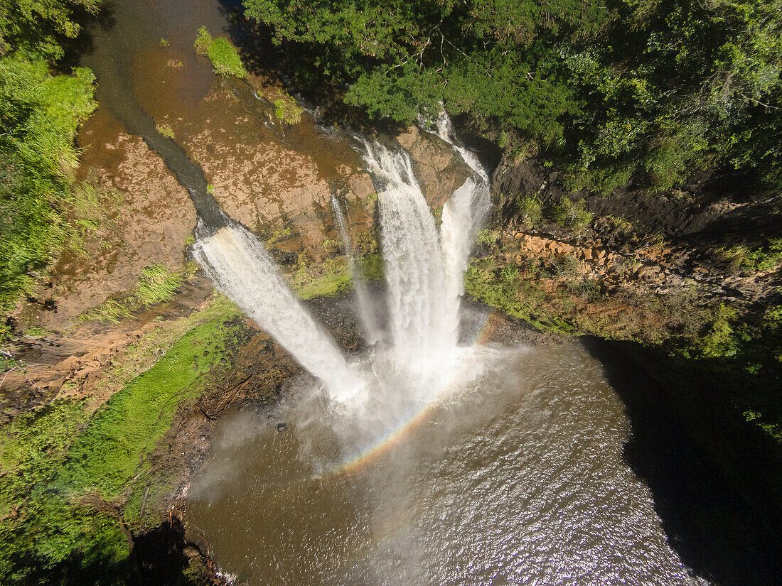 Wailua Falls