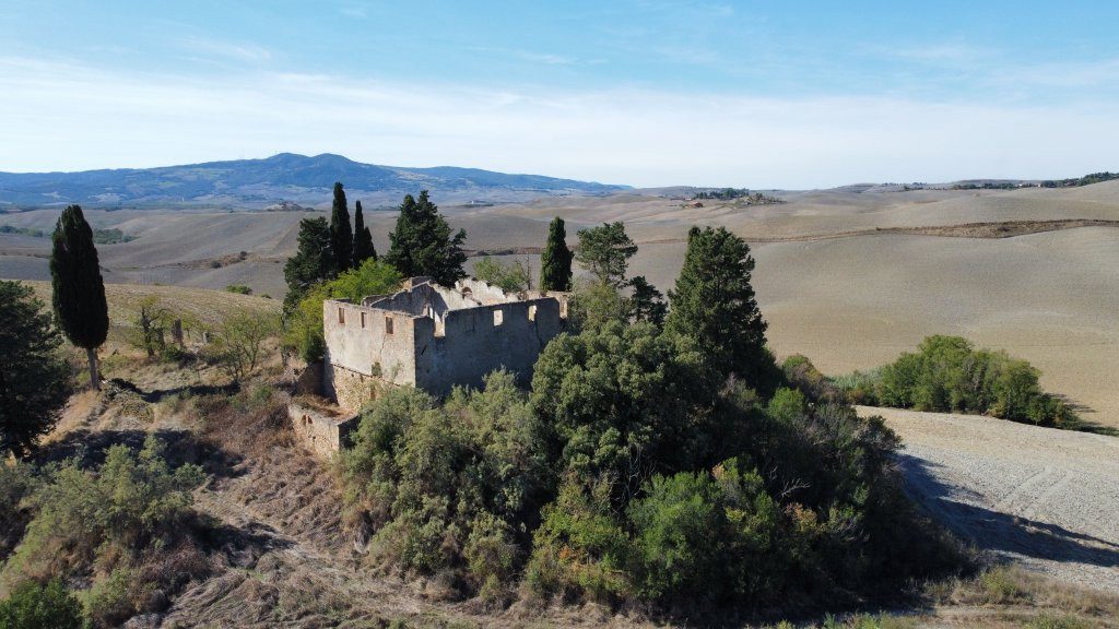 Castle Fortifications