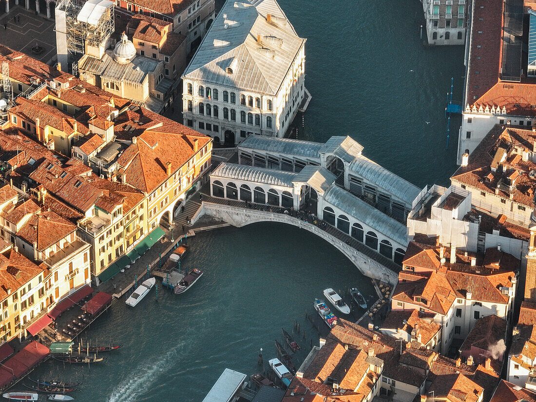 Rialto Bridge Viewpoint