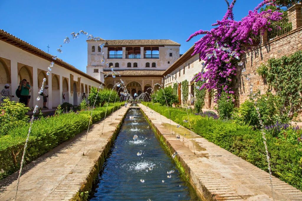 Alhambra Private Tour