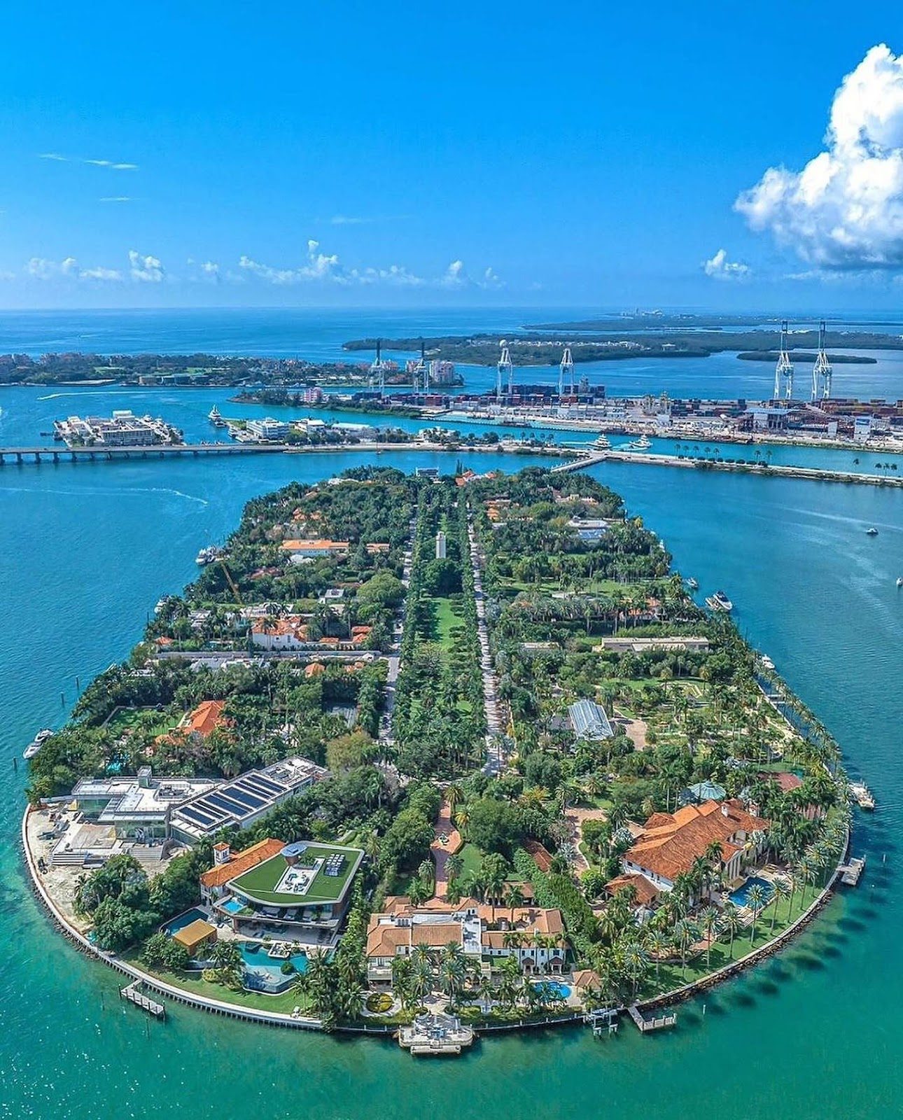 Star Island