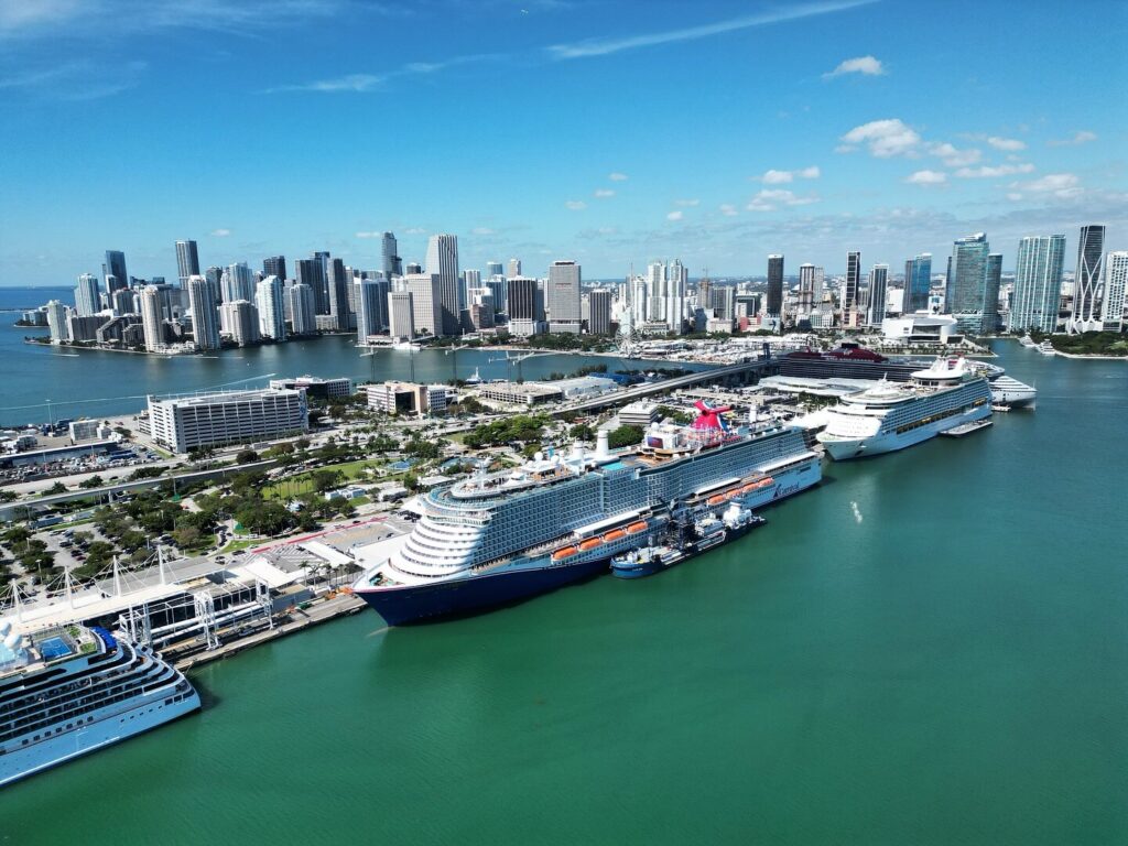 Port of Miami