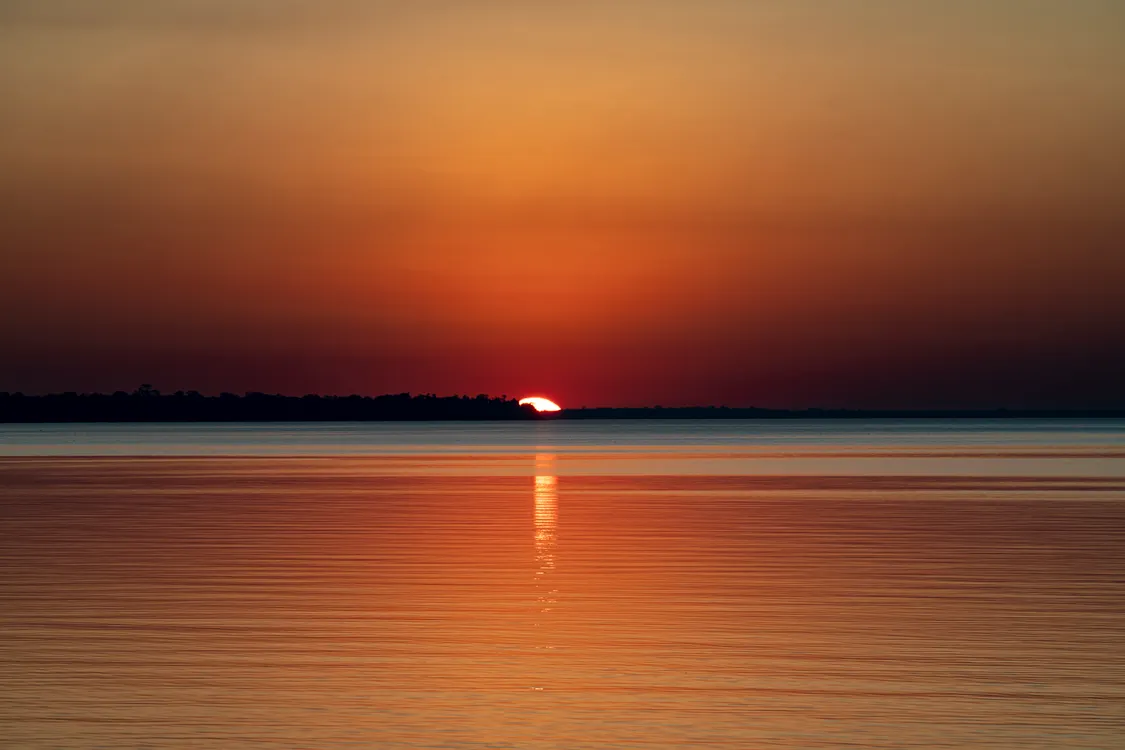 Calibogue Sound
