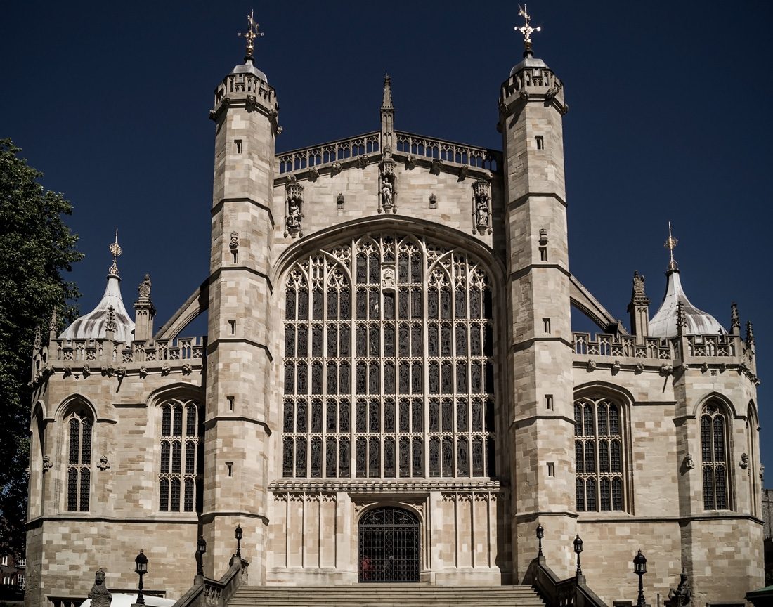 St. George's Chapel