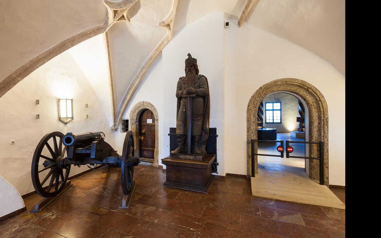 Fortress Museum