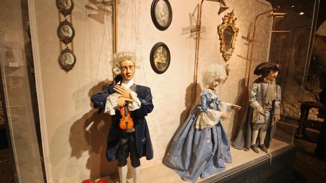 Marionette Museum