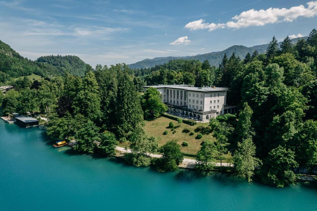 Grand Hotel Toplice
