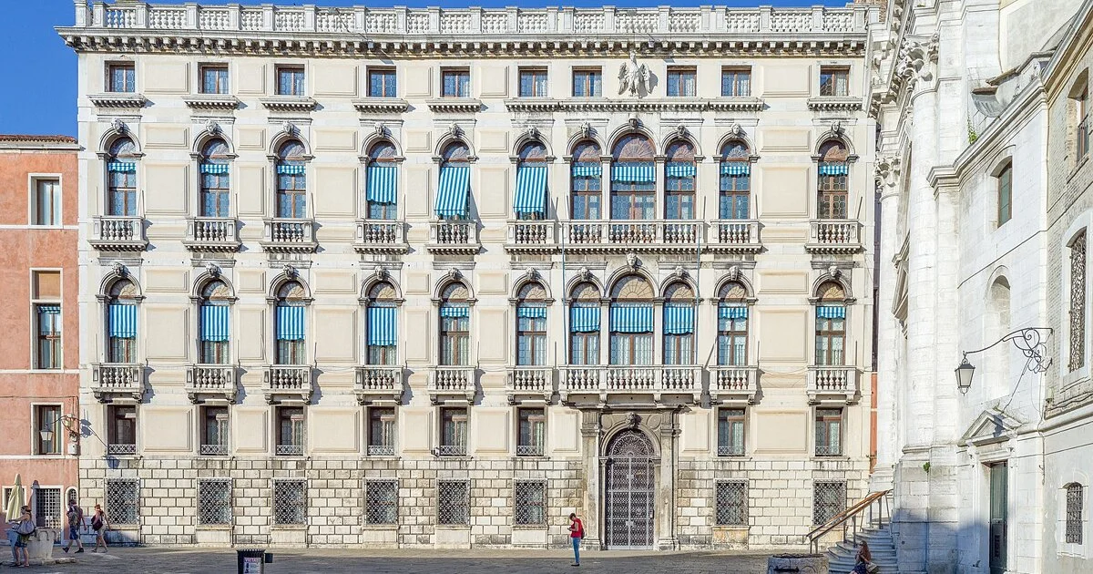 Palazzo Labia