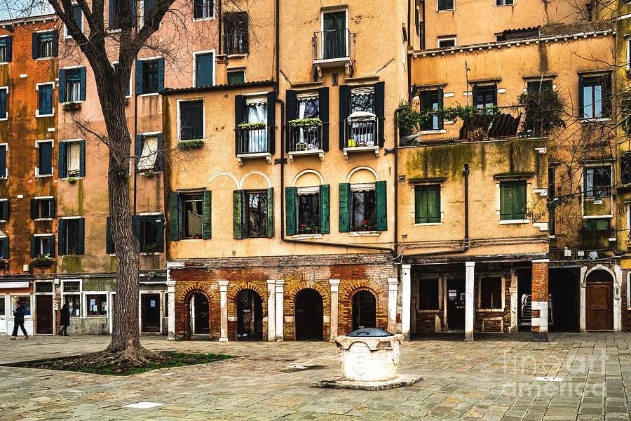 Jewish Ghetto