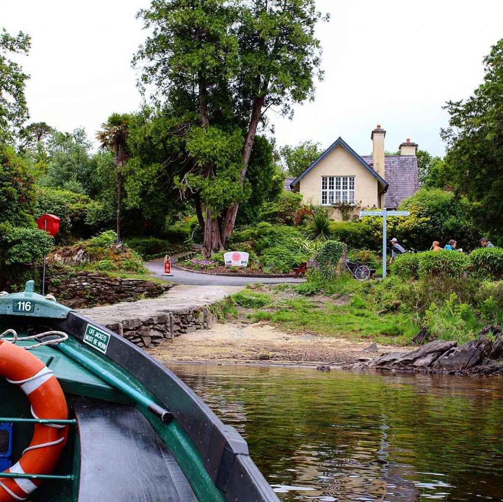 Dinis Cottage