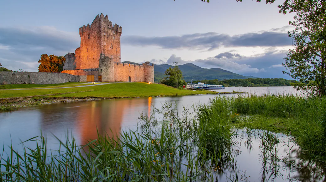 Ross Castle