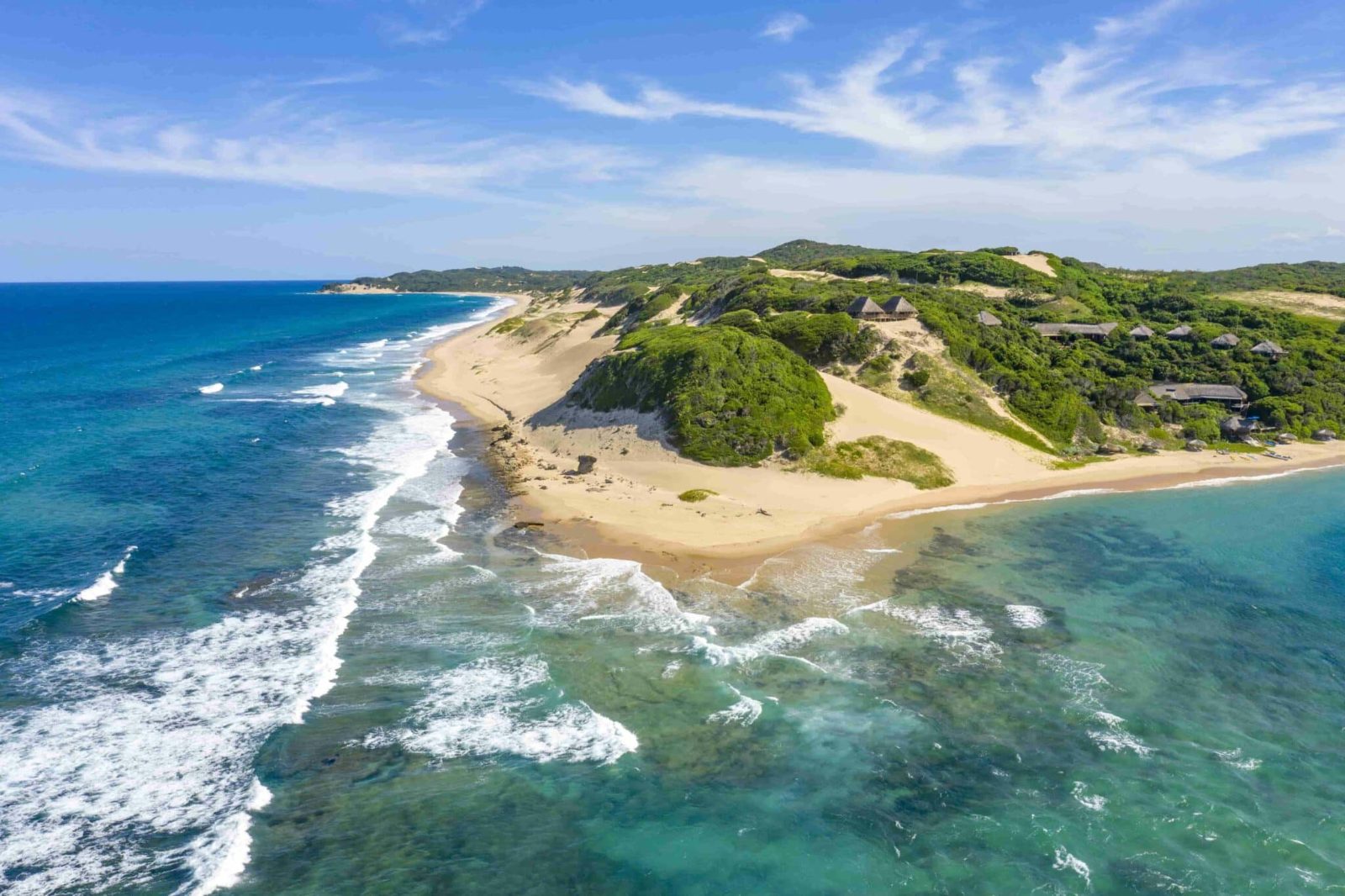 Santa Maria Peninsula Lookout