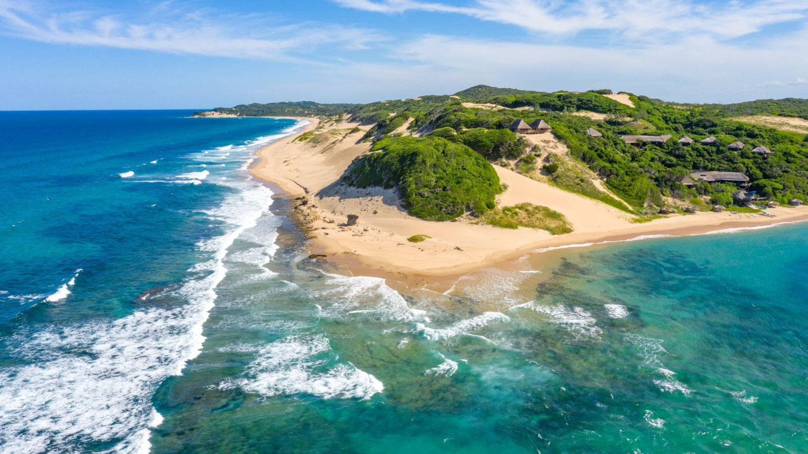 Machangulo Peninsula